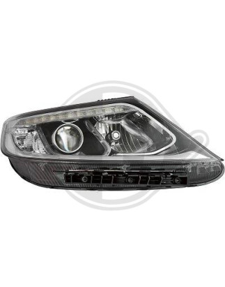 Faro anteriore destro Kia Sorento 10-14 (Cod. D-6586084)