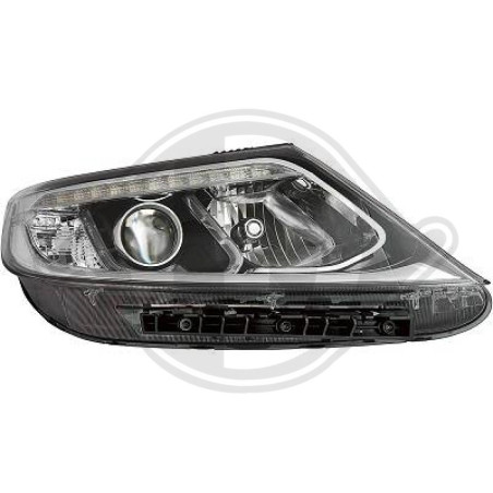 Faro anteriore destro Kia Sorento 10-14 (Cod. D-6586084)