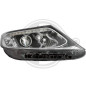 Faro anteriore destro Kia Sorento 10-14 (Cod. D-6586084)