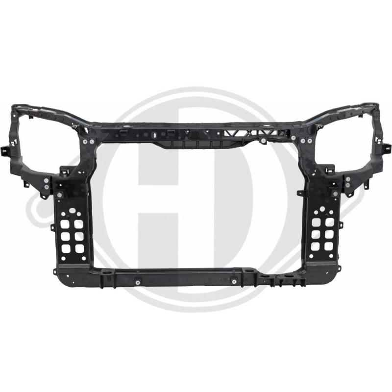 Pannellatura anteriore Kia Sorento 10-14 (Cod. D-6586102)
