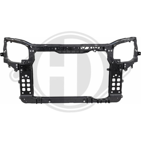 Pannellatura anteriore Kia Sorento 10-14 (Cod. D-6586102)