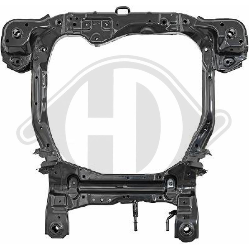 Telaio ausiliario / Supporto aggregati Kia Sorento 10-14 (Cod. D-6586119)