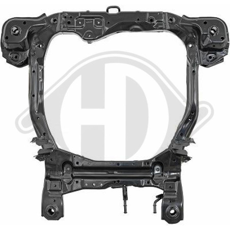 Telaio ausiliario / Supporto aggregati Kia Sorento 10-14 (Cod. D-6586119)