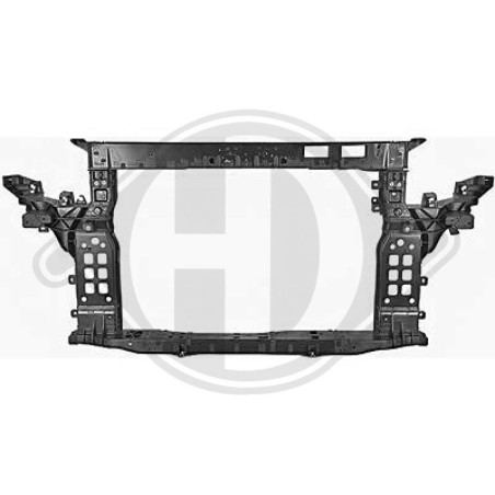 Pannellatura anteriore Kia Sorento 15-18 (Cod. D-6587002)