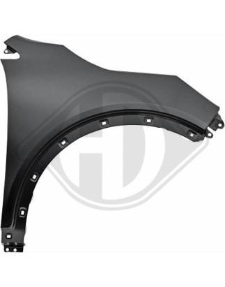 Parafango anteriore destro Kia Sorento 15-18 (Cod. D-6587006)