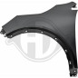 Parafango anteriore sinistro Kia Sorento 15-18 (Cod. D-6587007)