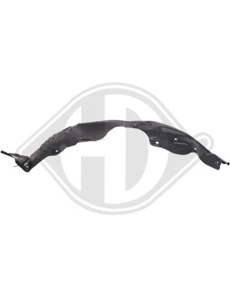 Copertura Passaruota anteriore destro Kia Sorento 15-18 (Cod. D-6587008)