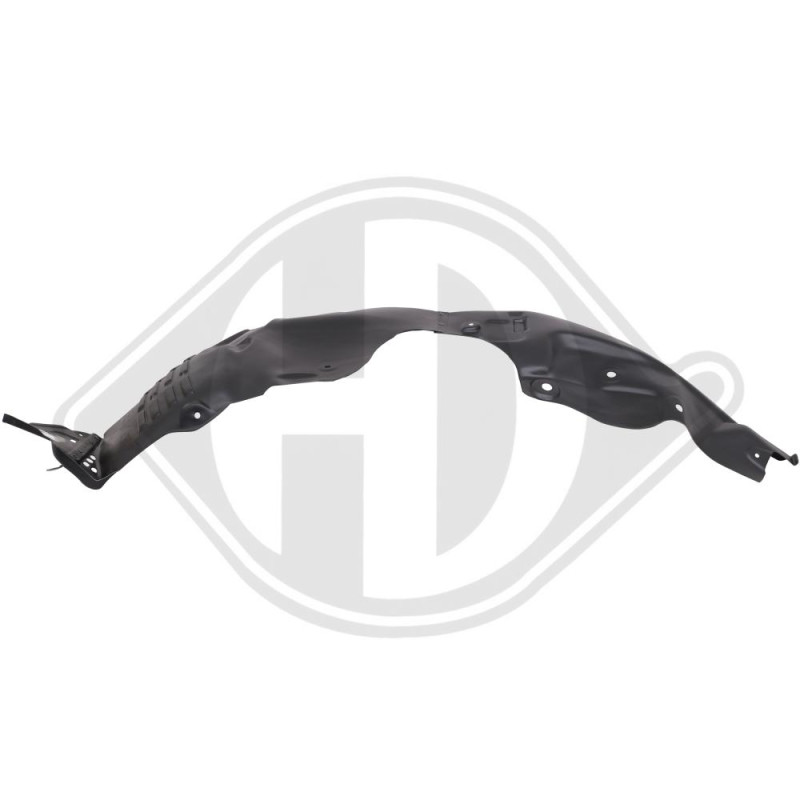 Copertura Passaruota anteriore destro Kia Sorento 15-18 (Cod. D-6587008)