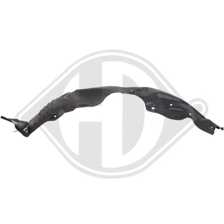Copertura Passaruota anteriore destro Kia Sorento 15-18 (Cod. D-6587008)