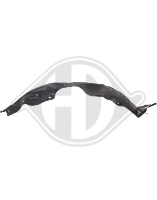 Copertura Passaruota anteriore sinistro Kia Sorento 15-18 (Cod. D-6587009)