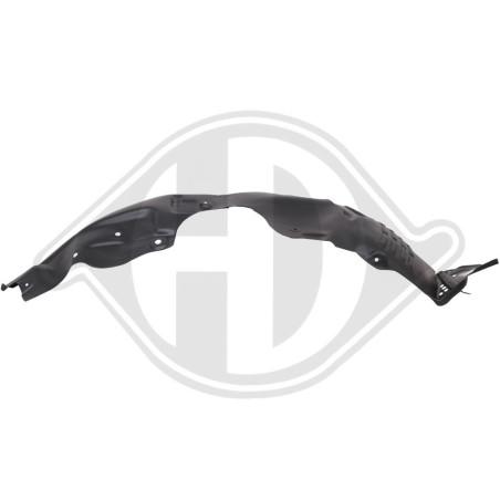 Copertura Passaruota anteriore sinistro Kia Sorento 15-18 (Cod. D-6587009)