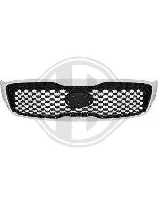 Griglia radiatore Kia Sorento 15-18 (Cod. D-6587040)