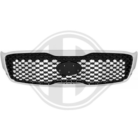 Griglia radiatore Kia Sorento 15-18 (Cod. D-6587040)