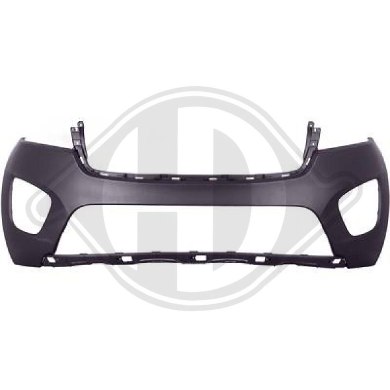 Paraurti anteriore Kia Sorento 15-18 (Cod. D-6587050)
