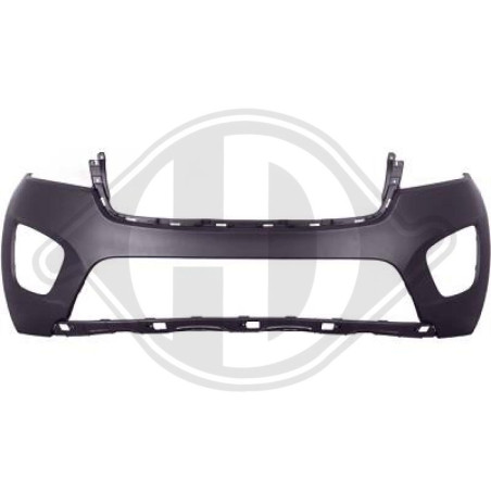 Paraurti anteriore Kia Sorento 15-18 (Cod. D-6587050)