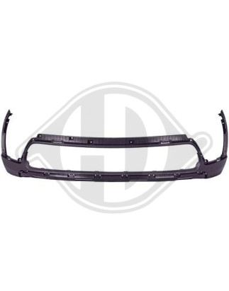 Paraurti anteriore Kia Sorento 15-18 (Cod. D-6587052)