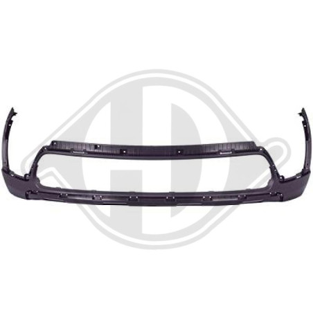 Paraurti anteriore Kia Sorento 15-18 (Cod. D-6587052)