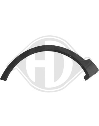 Modanatura decorativa/ protettiva Parafango anteriore sinistro Kia Sorento 15-18 (Cod. D-6587065)
