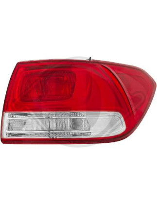 Luce posteriore Dx Kia Sorento 15-18 (Cod. D-6587090)