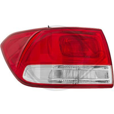 Luce posteriore Sx Kia Sorento 15-18 (Cod. D-6587091)