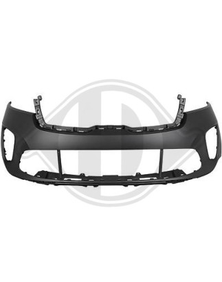Paraurti anteriore Kia Sorento 15-18 (Cod. D-6587150)