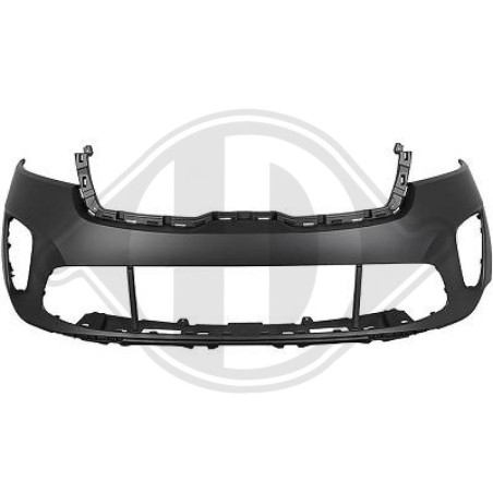 Paraurti anteriore Kia Sorento 15-18 (Cod. D-6587150)
