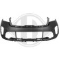 Paraurti anteriore Kia Sorento 15-18 (Cod. D-6587150)