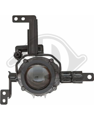 Fendinebbia destro Kia Sorento 15-18 (Cod. D-6587188)