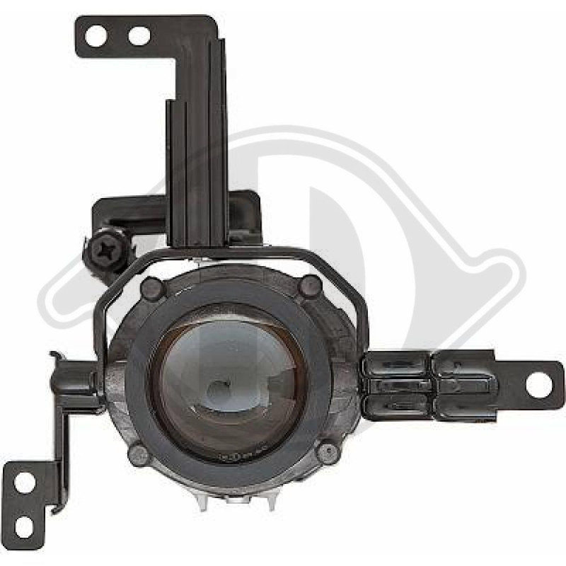 Fendinebbia destro Kia Sorento 15-18 (Cod. D-6587188)