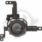 Fendinebbia destro Kia Sorento 15-18 (Cod. D-6587188)
