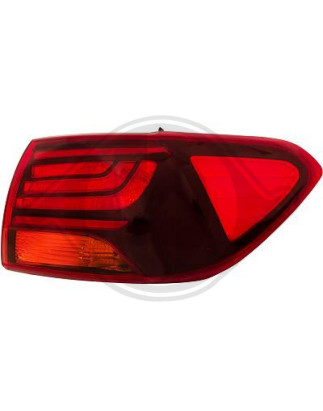 Luce posteriore Dx Kia Sorento 15-18 (Cod. D-6587190)