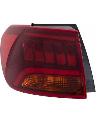 Luce posteriore Dx Kia Sorento 15-18 (Cod. D-6587192)