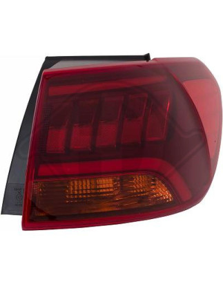 Luce posteriore Sx Kia Sorento 15-18 (Cod. D-6587193)