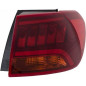 Luce posteriore Sx Kia Sorento 15-18 (Cod. D-6587193) Luce posteriore Sx Kia Sorento 15-18 (Cod. D-6587193)