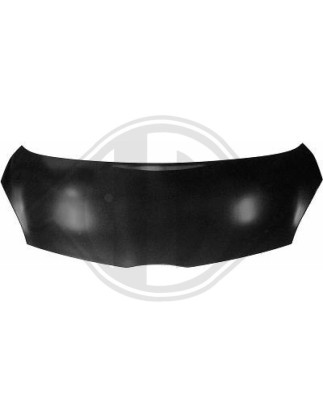 Cofano motore Toyota Aygo 05-09 (Cod. D-6600000)