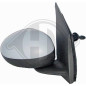 Specchio retrovisore esterno Citroen C1 05-08 (Cod. D-6600024)