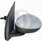 Specchio retrovisore esterno Citroen C1 05-08 (Cod. D-6600025)