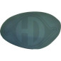 Copertura Specchio esterno Citroen C1 05-08 (Cod. D-6600029)