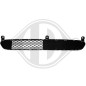 Griglia di ventilazione Paraurti centro Toyota Aygo 05-09 (Cod. D-6600045)
