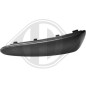 Modanatura decorativa/ protettiva Paraurti Toyota Aygo 05-09 (Cod. D-6600063)