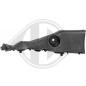 Supporto Paraurti posteriore sinistro Toyota Aygo 05-09 (Cod. D-6600067)