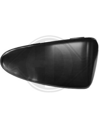 Modanatura decorativa/ protettiva Paraurti Toyota Aygo 05-09 (Cod. D-6600068)