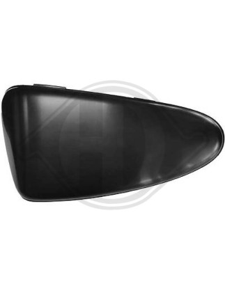 Modanatura decorativa/ protettiva Paraurti Toyota Aygo 05-09 (Cod. D-6600069)