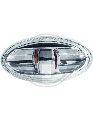 Indicatore direzione laterale Peugeot 108 14- (Cod. D-6600078)