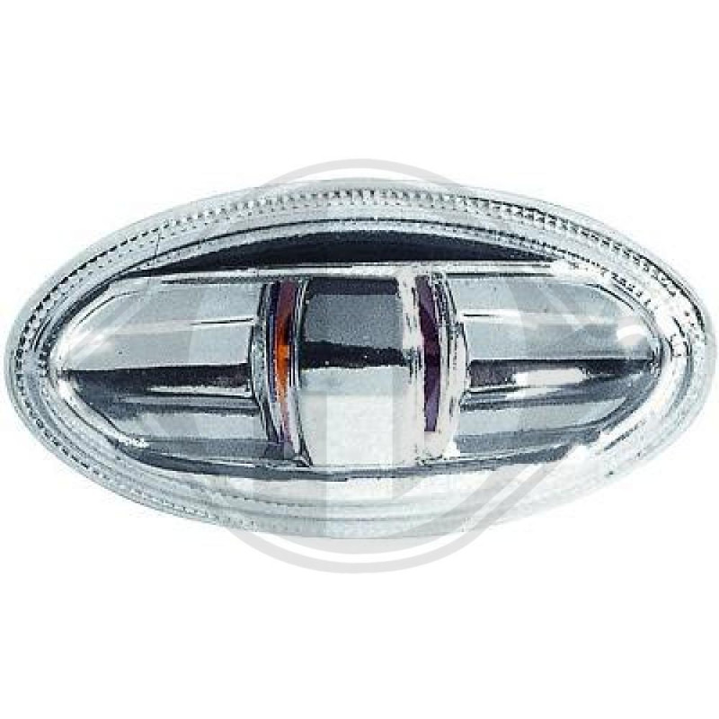 Indicatore direzione laterale Peugeot 108 14- (Cod. D-6600078)