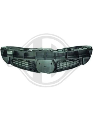 Griglia radiatore Toyota Aygo 09-12 (Cod. D-6600140)