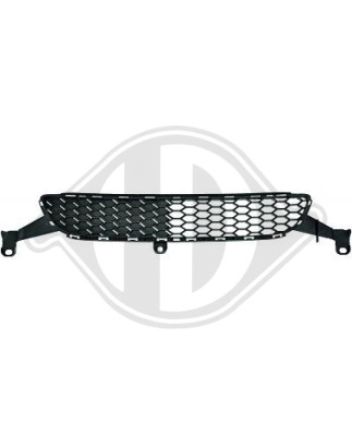 Griglia di ventilazione Paraurti anteriore Toyota Aygo 09-12 (Cod. D-6600145)
