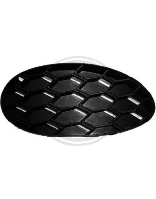 Griglia di ventilazione Paraurti anteriore Dx Toyota Aygo 09-12 (Cod. D-6600146)