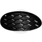 Griglia di ventilazione Paraurti anteriore Dx Toyota Aygo 09-12 (Cod. D-6600146)