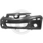 Paraurti anteriore Toyota Aygo 09-12 (Cod. D-6600150)